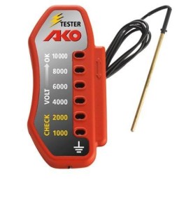 Tester napięcia, 10 kV, Kerbl