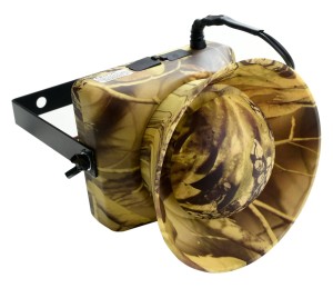 Urządzenie do odstraszania dzikich zwierząt, Guard Effect