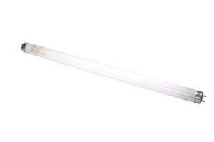 Świetlówka do lampy owadobójczej, 15 W, niebieska, Kerbl