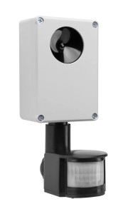 Odstraszacz gryzoni i kun E150