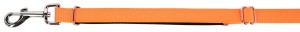 Smycz dla psa Miami, 180 cm x 20 mm, pomarańczowa, Kerbl