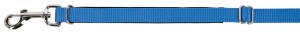 Smycz dla psa Miami, 180 cm x 20 mm, niebieska, Kerbl