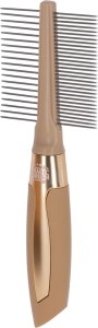 Grzebień do sierści, 20 x 7 cm, gold, MagicBrush