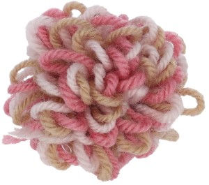 Zabawka dla kota, piłka Cuddle, 2 szt., 5 cm, Kerbl