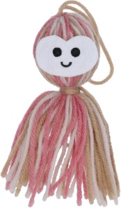 Zabawka dla kota, duszek Cuddle, 12 x 4,5 cm, Kerbl