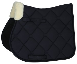 Czaprak Duavita, wszechstronny, granatowy, roz. Pony, Covalliero