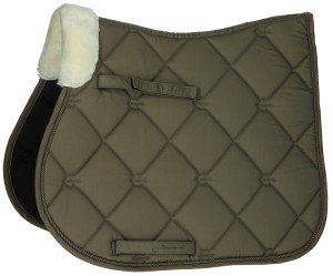 Czaprak Duavita, wszechstronny, avocado, roz. Full, Covalliero