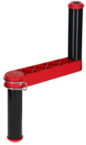 Zapasowa korba do nawijarki do siatki Twist Butler, Kerbl