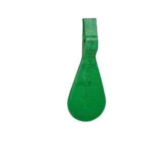 Język poidła dla bydła i koni PM-6 i PM-6/2, tworzywo,  Macro-Pool