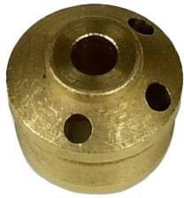 Gniazdo zaworu do poidła dla bydła i koni PM-6 i PM-6/2, Macro-Pool