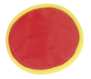 Zabawka dla psa, frisbee nylonowe, 24 cm, Kerbl