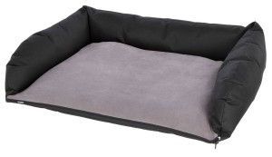 Poduszka do bagażnika dla psa lub kota, 80 x 60 cm, Kerbl