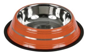 Miska ze stali nierdzewnej , 900 ml, Kerbl