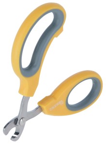 Nożyczki do pazurków dla gryzoni, 10 cm, Kerbl