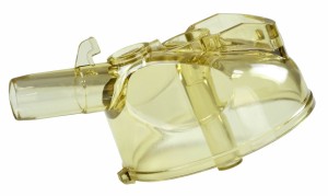 Korpus dolny kolektora 300 ml Classic, PSU