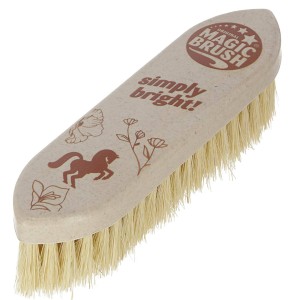 Szczotka do grzywy i ogona dla konia WaterLily, 22 cm, MagicBrush