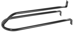 Uchwyt na siodło do szafki, Kerbl