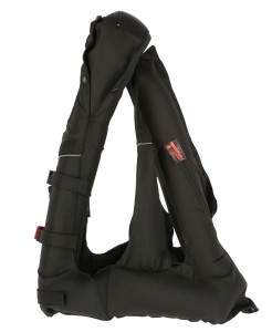 Wymienny wkład do kamizelki z poduszką powietrzną, do rozm. XXS i XS, 45 g, Covalliero