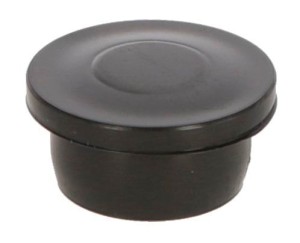 Korek spustowy poidła dla bydła i koni z zaworem pływakowym, Kerbl