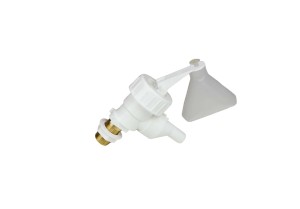 Zawór pływakowy do poidła dla koni PMU/Ż, Macro-Pool