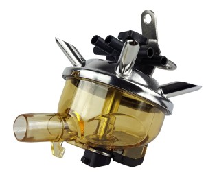 Kolektor 300 ml Classic - do automatycznego ściągacza