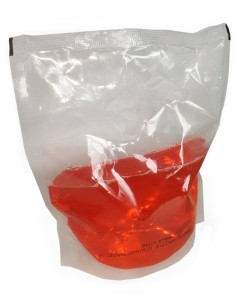 Wkład z wabikiem 200 ml do pułapki na muchy,osy i szerszenie 950 ml, Keyzone