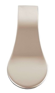 Język z blachy nierdzewnej do poidła, Kerbl