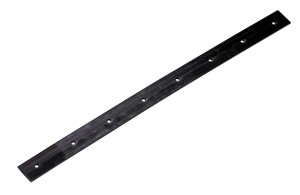 Listwa gumowa do ściągaczki, 66 cm Kerbl