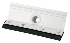 Ściągaczka do wody malowana proszkowo, 35 cm, Kerbl