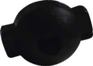 Blokada zaworu kolektora 150 ml PSU, nowy typ