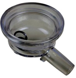 Korpus dolny kolektora 150 ml