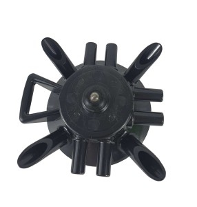 Korpus górny kolektora 150 ml