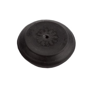 Uszczelka zaworu kolektora 120 ml, wywijana bez wtopki