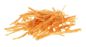 Przysmak dla kota, z kurczakiem, paski, 50 g, Kerbl