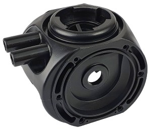 Korpus pulsatora hydraulicznego typ 102