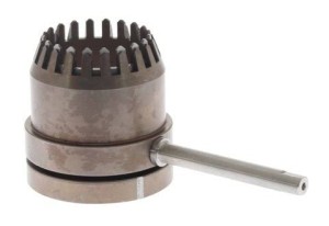 Zapasowe ostrze do trymera do ogonów TailWell2, Kerbl