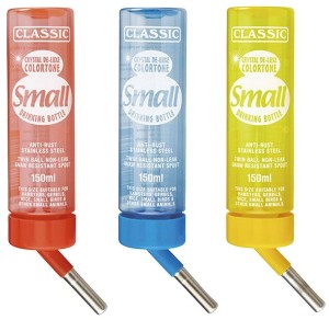 Poidełko Classic de Luxe, 150 ml, Kerbl