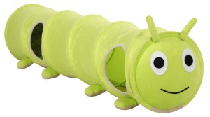 Tunel dla kota Raupe, 170 x 30 cm, Kerbl