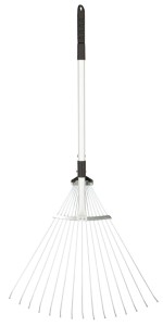 Grabki do sprzątania w stajni, składane, 140 cm, Kerbl