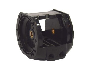Korpus pulsatora hydraulicznego typ HP100