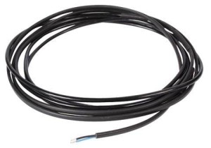 Kabel grzewczy, 3 m, 24V/30 W, Kerbl