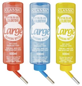 Poidełko Classic de Luxe, 600 ml, Kerbl