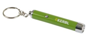 Zabawka laserowa Pointer LED, Ř 12 mm, Kerbl