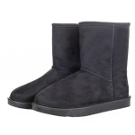 Buty Davos HKM czarny 24H