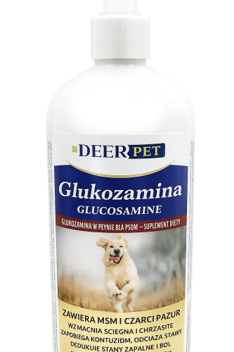 glukozamina dla psa 500ml deerpet.png