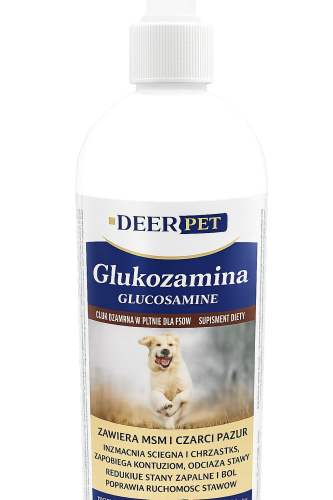 glukozamina dla psa 1000ml deerpet.png