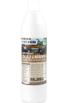 Olej lniany impregnat do drewna 1000 ml DEER PET 