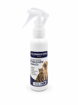 Spray z chlorheksydyną grzybica stany zapalne dla psów kotów 100 ml DEER PET