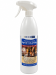 Spray na grudę dla koni z siarką 1000ml DEER PET