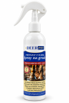 Spray na grudę dla koni z siarką 250ml DEER PET 